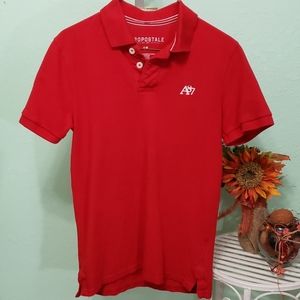 🐞AEROPOSTALE polo shirt